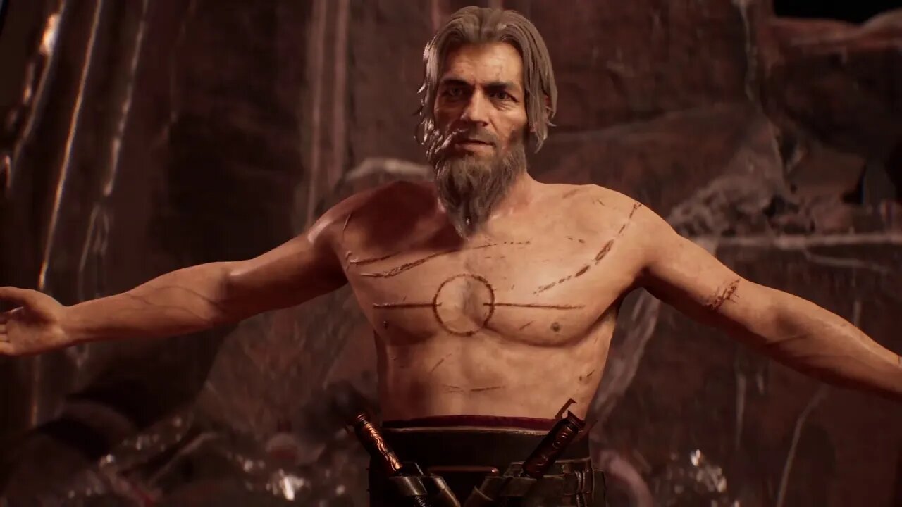 Road To Platinum: Jedi Fallen Order!