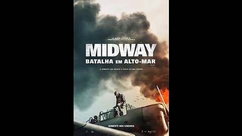Midway- Batalha em Alto Mar