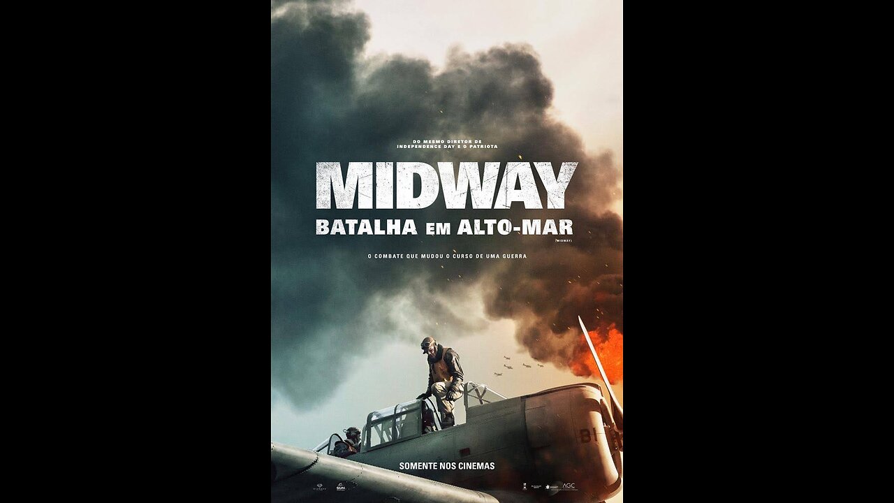 Midway- Batalha em Alto Mar