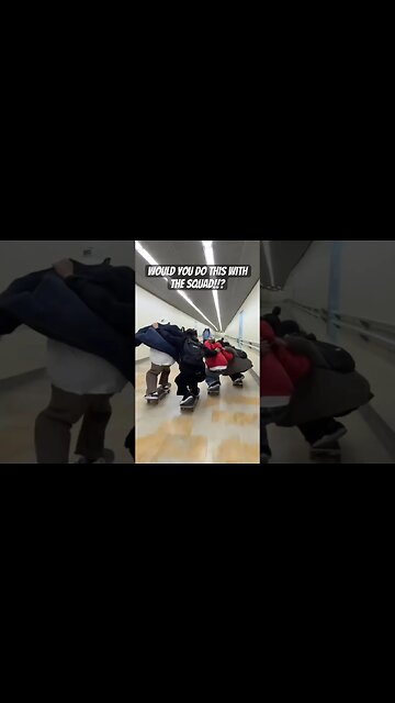 NYC watch out!! #skateboarding #skateboard #skateboardingisfun