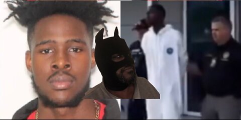 Jaylen Dwayne Edgar, The Orlando Halloween shooting suspect to be charged as adult #jaylendwayne