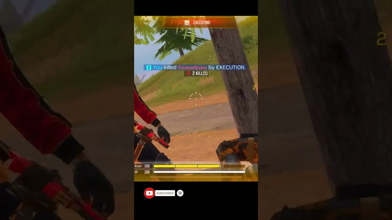 Executing - Call Of Duty Mobile 😤