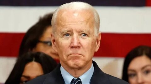 Joe Biden Winning Is The Worst Case Scenario For The New Left