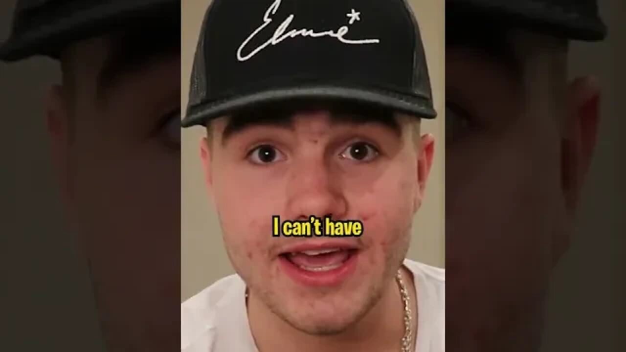 Why Having Friends Can Hurt You..