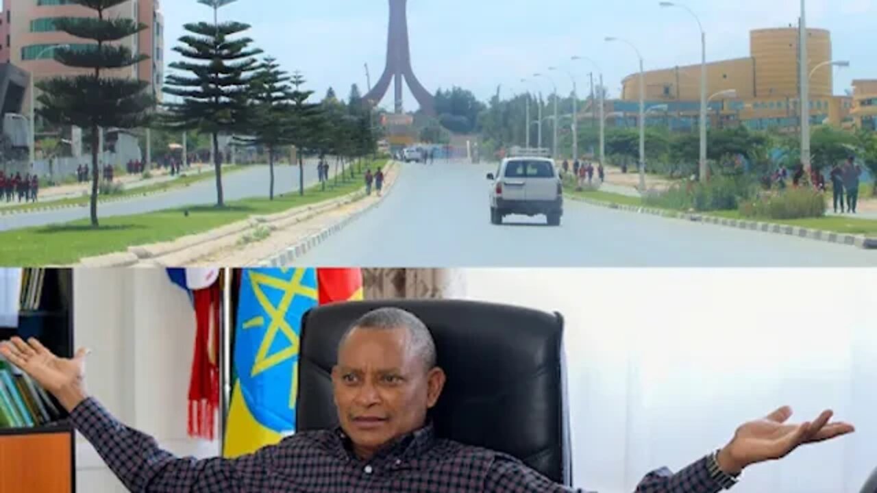 Ethio 360 News Tusday April 7 2020