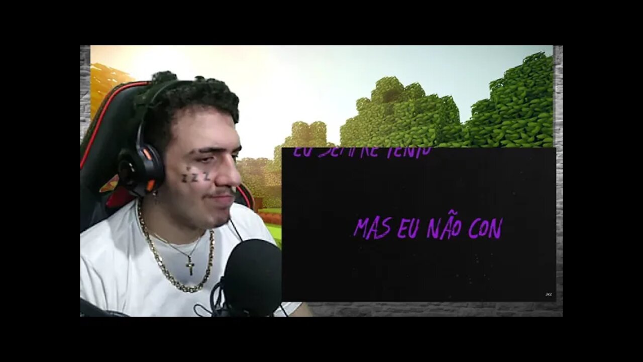 REACT Sua Falta 3 (Rin, Ace e Asuma) | Vibe Sad | Prod. The Zane