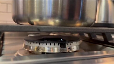 Florida children with asthma least impacted by gas stoves