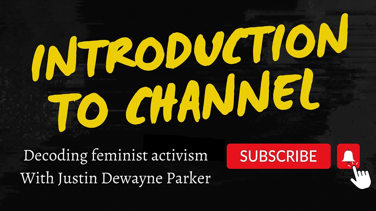 Introduction to Channel