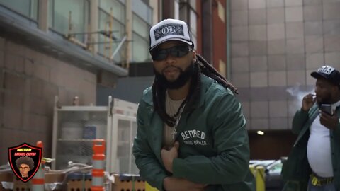 Frenchie 4 x Ace Dibiase - "Motion" (Official Video) 🎥By. @Darrius Cappah