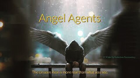 Angel Agents