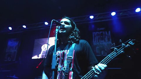 Venon - Black Metal - Rock Hour 2021 - Santo André