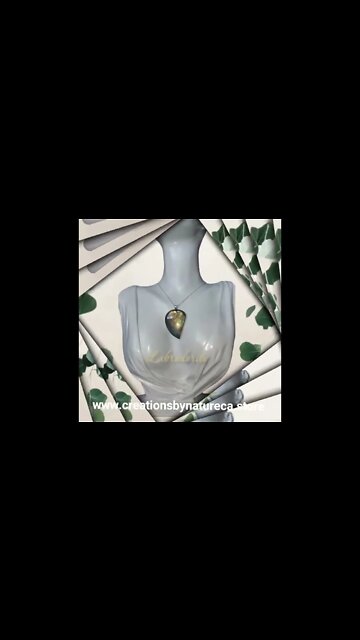 Creations by Nature CA and Young Matt Music