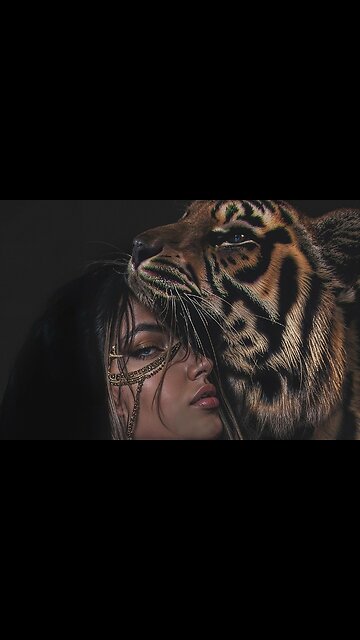 Black Scorpion Music (Ali Afshar) Night Storm