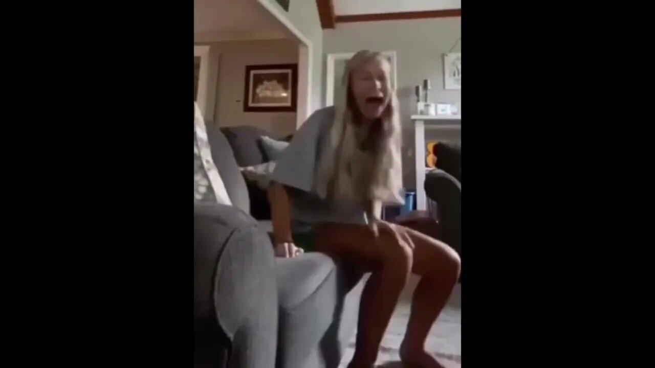 It was an intense viewing experience