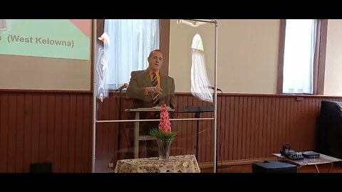 Richmond Bible Baptist Church 7.24.22