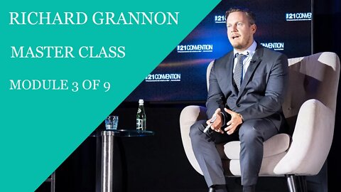 The Truth About Female Narcissists & TOXIC Passivity — @RICHARD GRANNON's CPTSD Masterclass