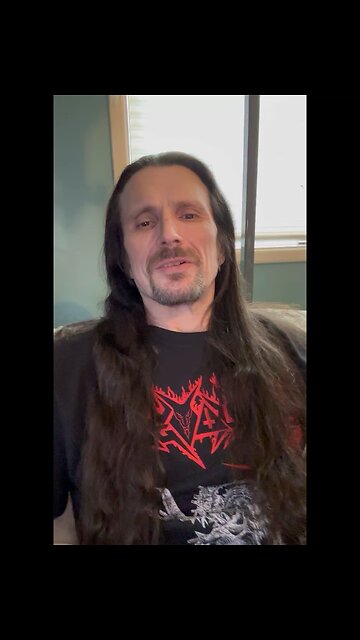 POSSESSED US TOUR STARTS MAY 6, 2023!