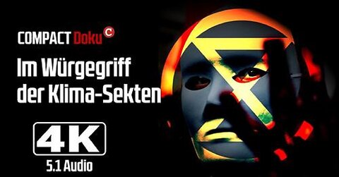 Doku | Im Würgegriff der Klima-Sekten