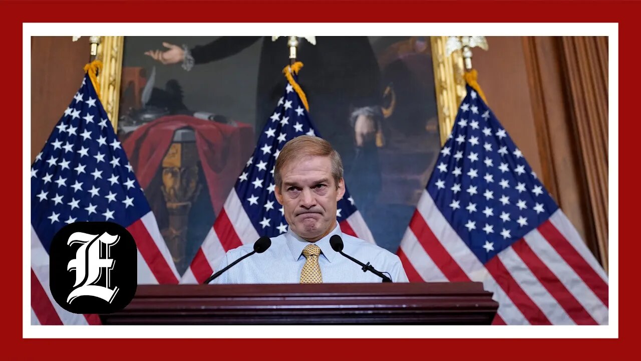 Jim Jordan fails to become speaker on third ballot as opposition continues to grow