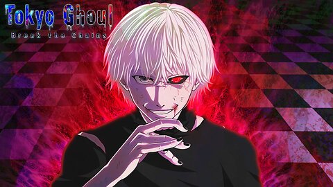 TOKYO GHOUL: Break The Chains - First Look & Impressions! (Android)