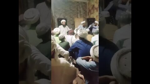 حضرت علامہ مولانا محمد طاہر سیفی
