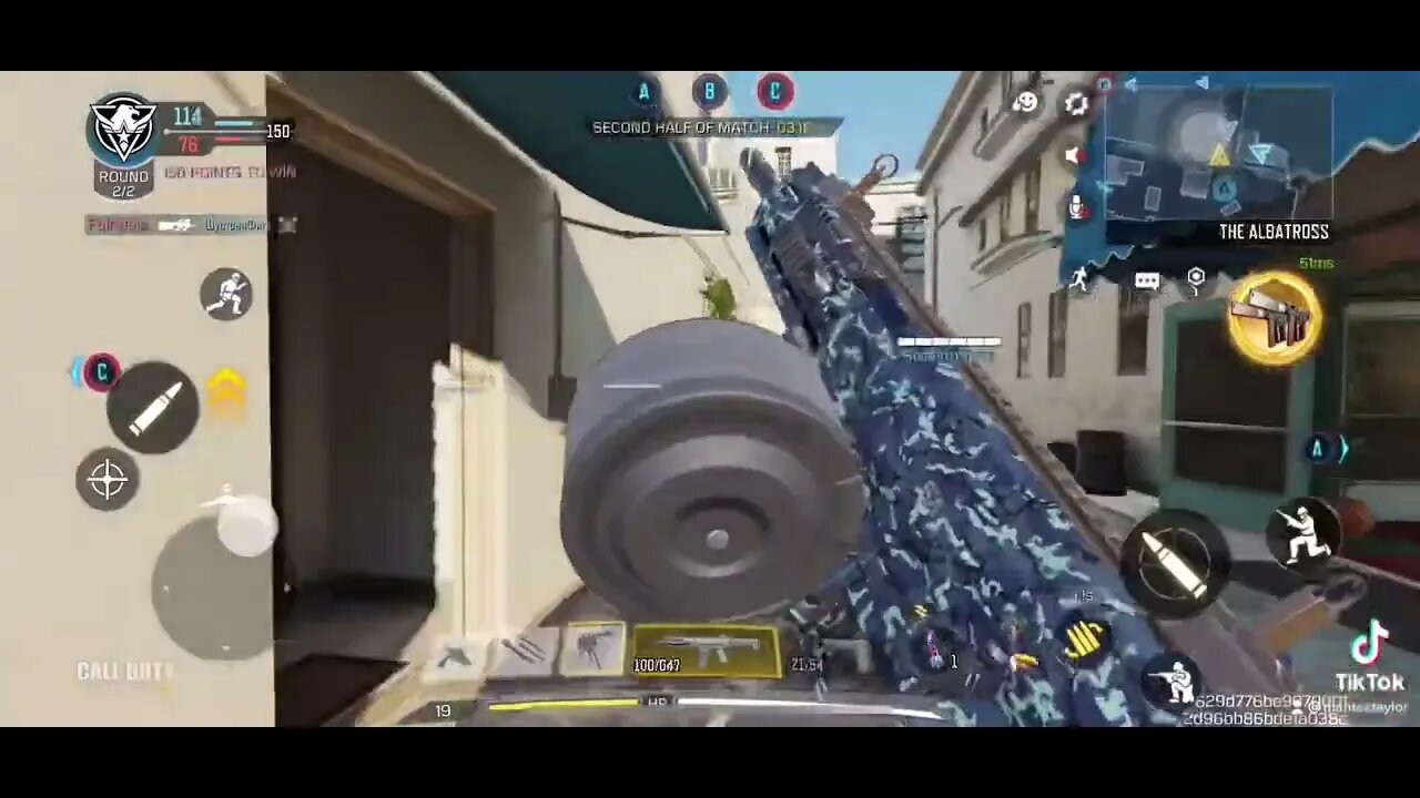Love this one cod mobile