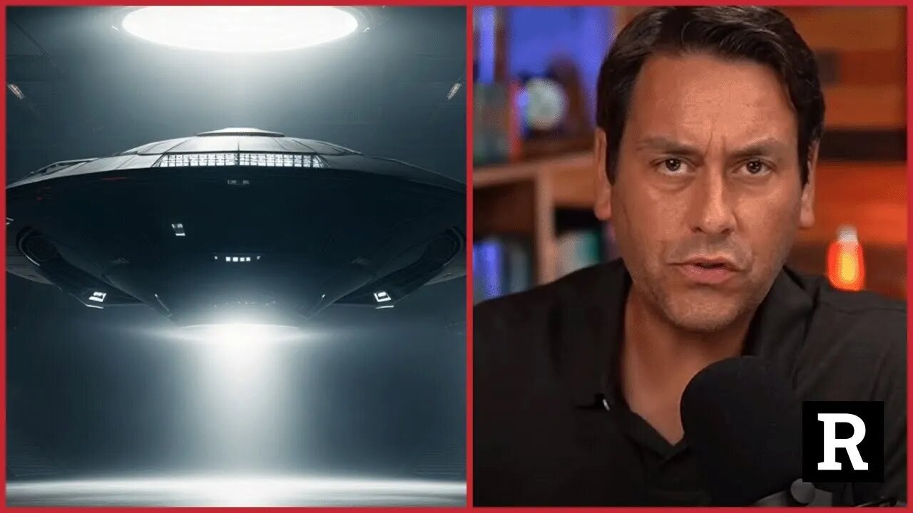 Exposing the Truth Behind the 'UFO' and Pedophile Child Trafficking Program! [11.07.2023]