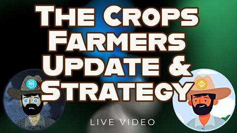 All the crops farmers update