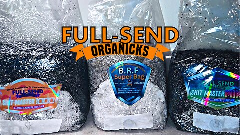 Brf Multipurpose super bags | the bags potential!