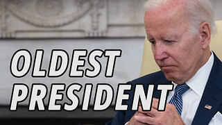 President Biden is 80 Years Old | Ukraine War Spending | Student Loans