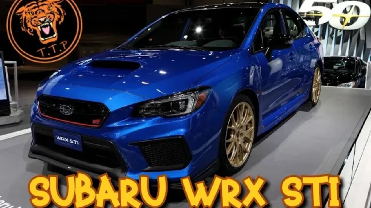 LET'S RACE the Stage 0 SUBARU WRX STI (STOCK CAR)