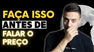 Como apresentar seu produto ao cliente. O que os grandes vendedores fazem!