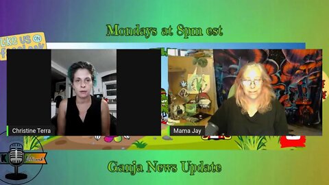 Ganja News Update Ep12