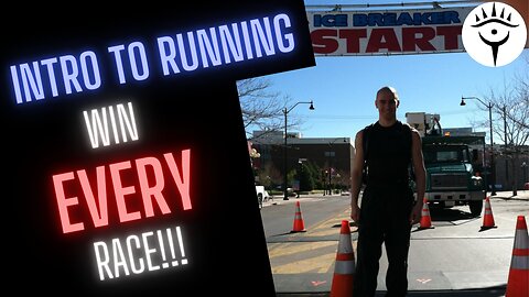 Win Every Race | Intro to Running | Running 101 #18