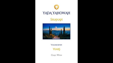 YYV7C2 Shanah Years Yowbel Homecoming Time to Return