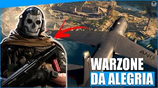 🔴WARZONE LIVESTREAM PACIFIC E REBIRTH ISLAND [PS5]