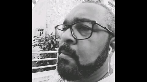 dj gospel sandro lima caminhando e falando