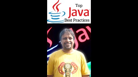 Top Java Best Practices | Every Programmer Should Aware Of It