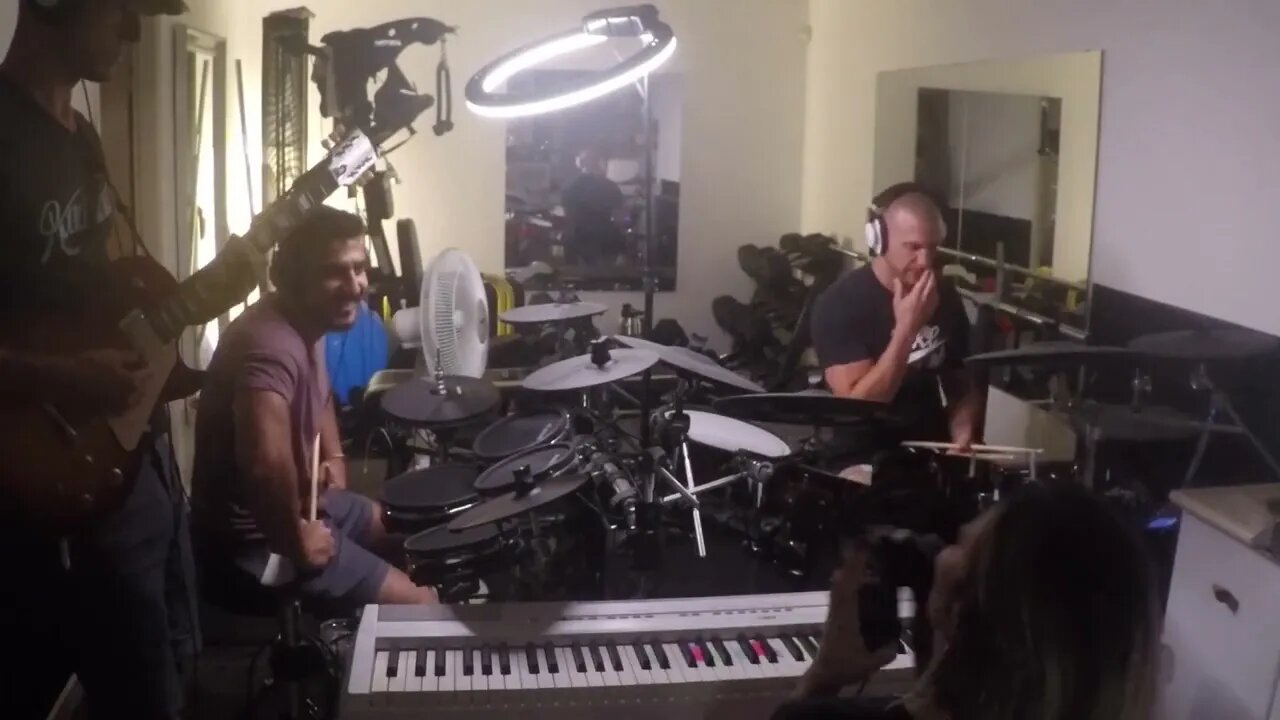 6/20/22 - Joyful mid-June jam