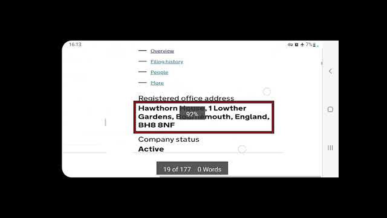 KING CHARLES - International Fraud, Child Trafficking and depopulation