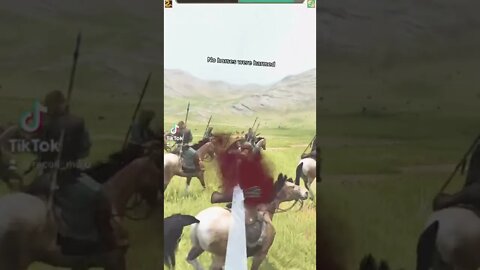 Mount & Blade II: Bannerlord Mods TikTok Gaming PC Clips 2022 134.8K Followers 3.4M Likes 113M Views