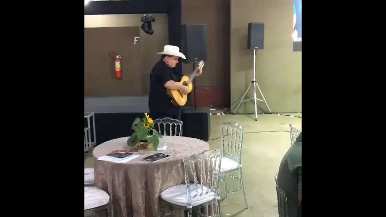 Hino Nacional Brasileiro