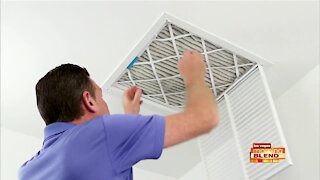 Home Maintenance Tips For The Winter
