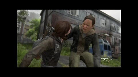 The Last of Us 2 New Game+ Part 11