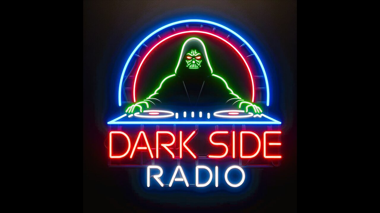 ⚡DARK SIDE RADIO⚡ Ep. 116