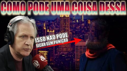 OLHA SÓ A NOTICIA QUE ACABOU DE SAIR !