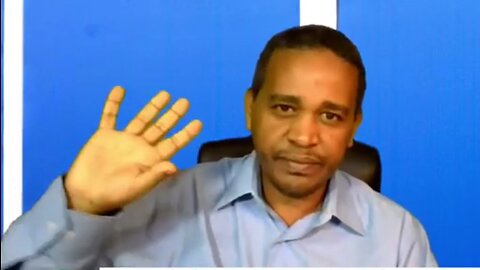 በዚህ ህገ-መንግስት ቁጥር አንድ ተጎጂ የትግራይ ህዝብ ነው - ኤርሚያስ ለገሠ