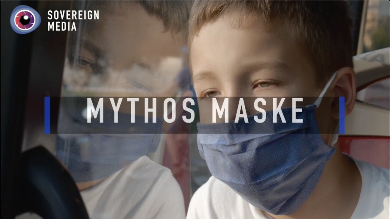 Mythos Maske