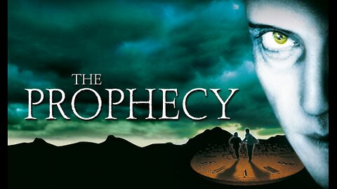 The Prophecy (1995)