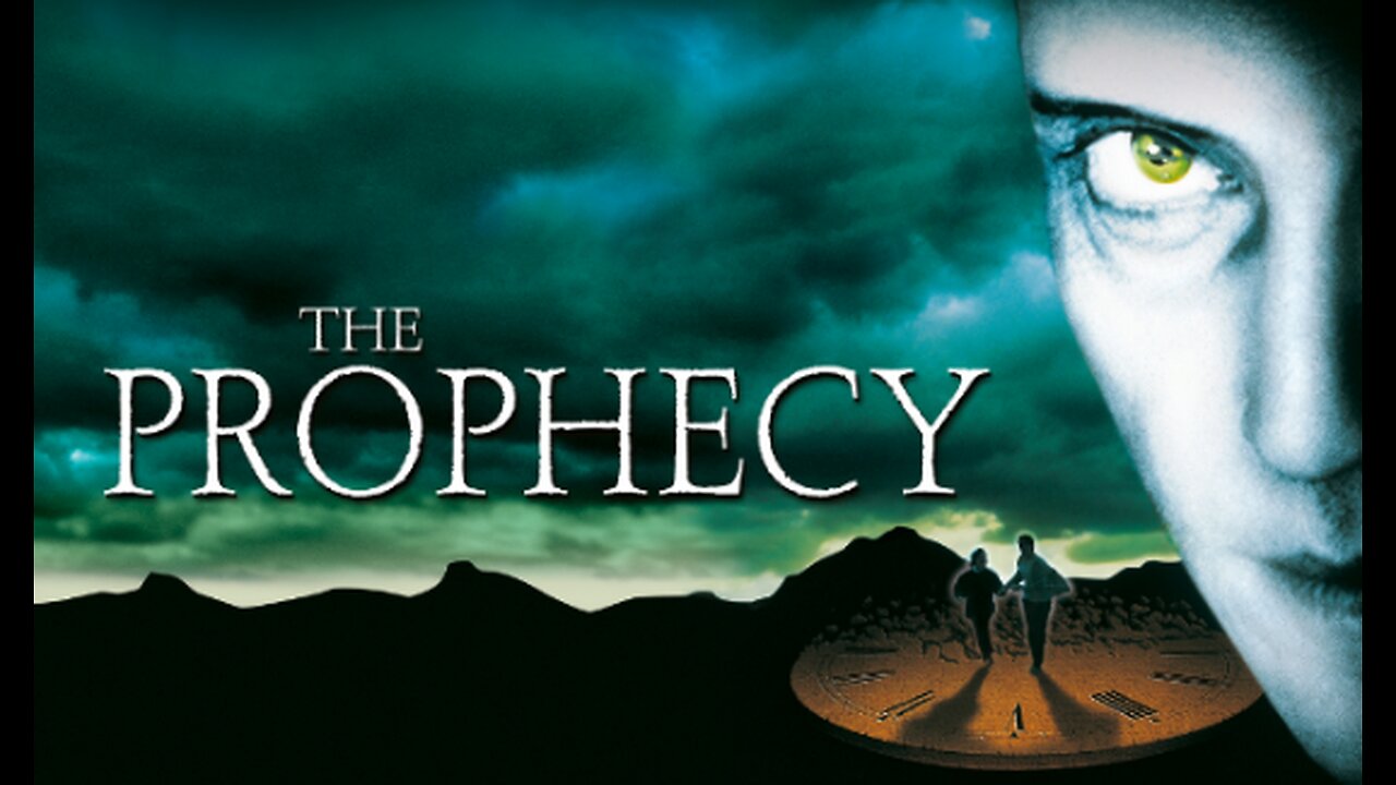 The Prophecy (1995)